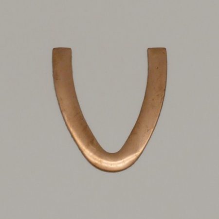 cuttings u shape-30/34  - u shape - 30/34