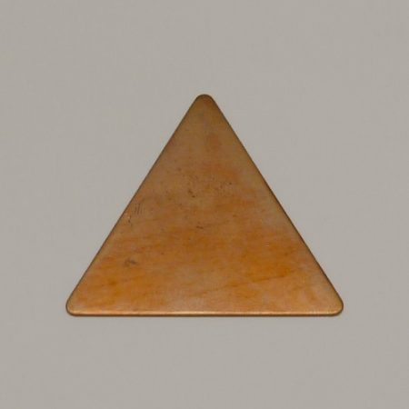 cuttings triangle-36/36  - triangle - 36/36