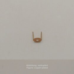 split pin for riveting