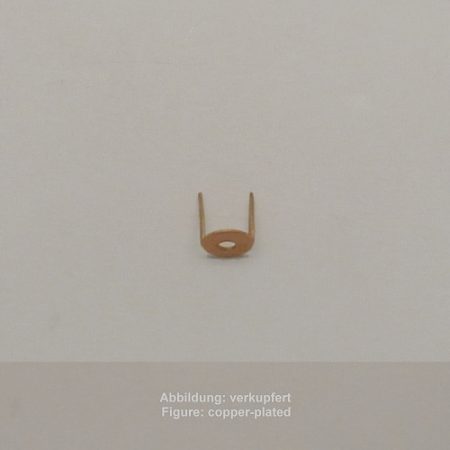 split pin for riveting  - for riveting -